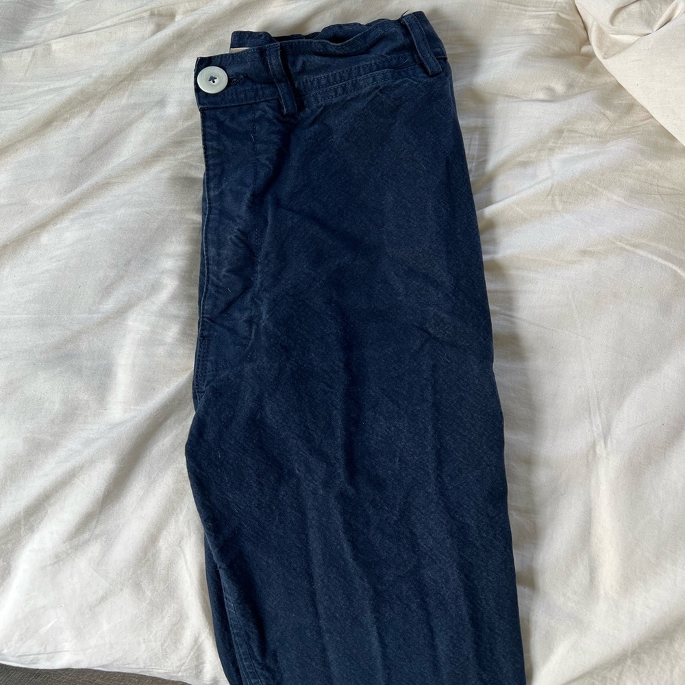 Jesse Kamm Ranger pants navy